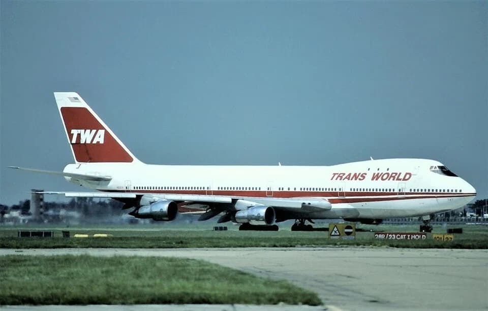 Trans World Airlines