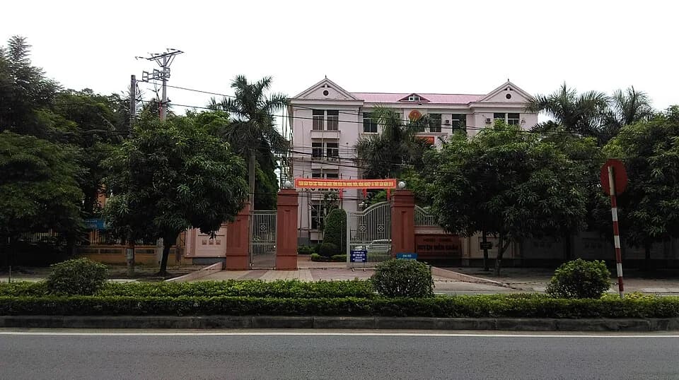 Diễn Châu