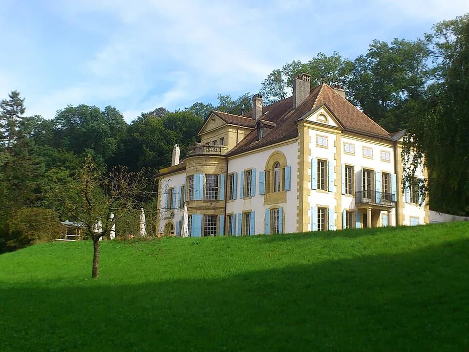 Cheseaux-Noréaz