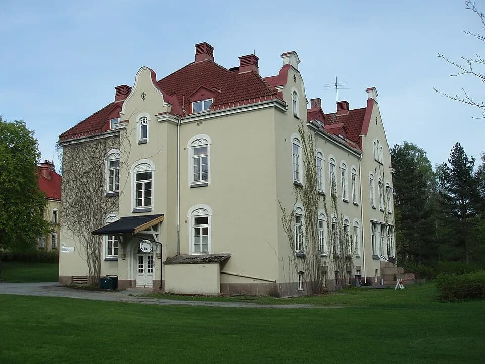 Dikemark