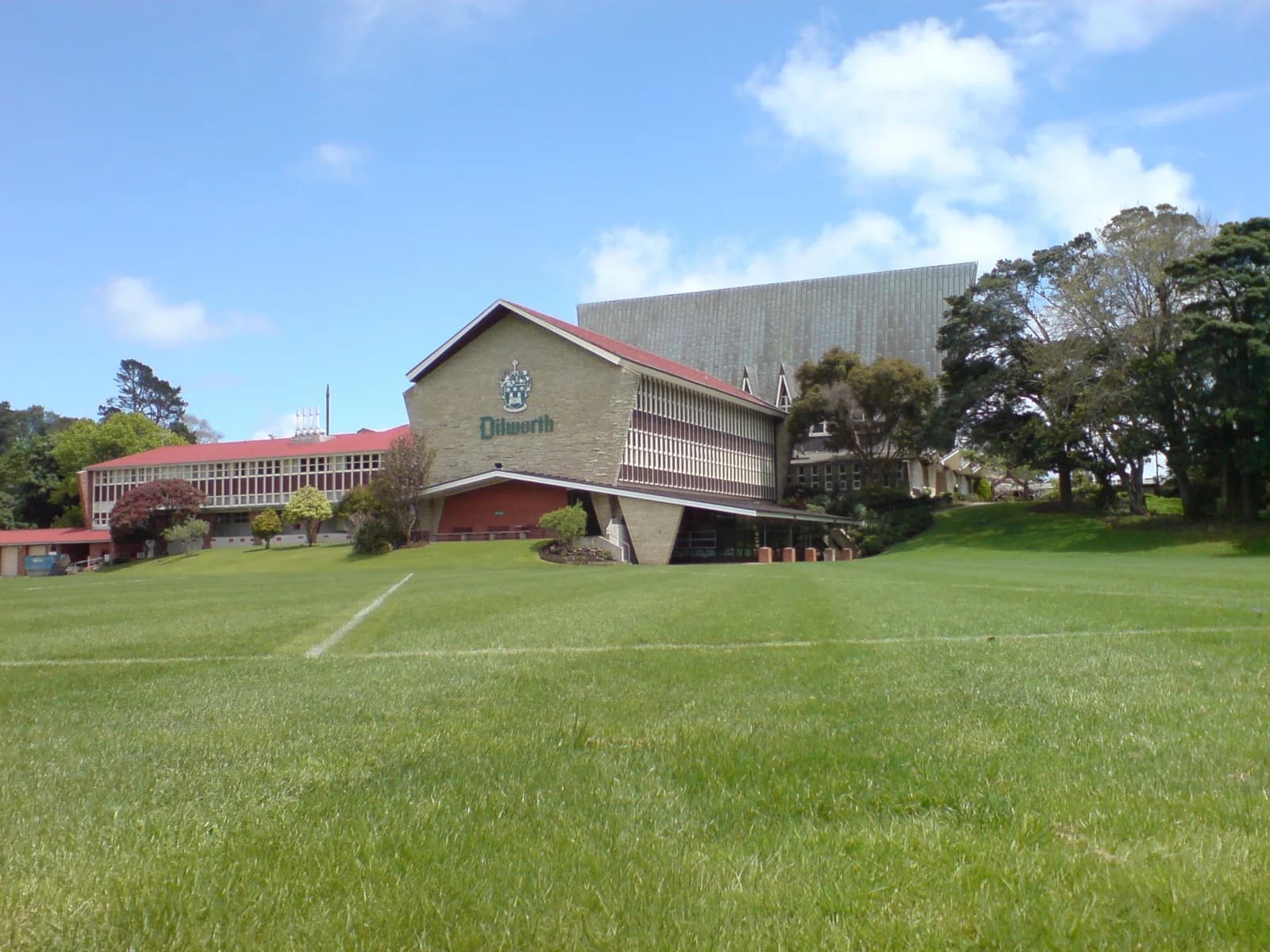 Dilworth School