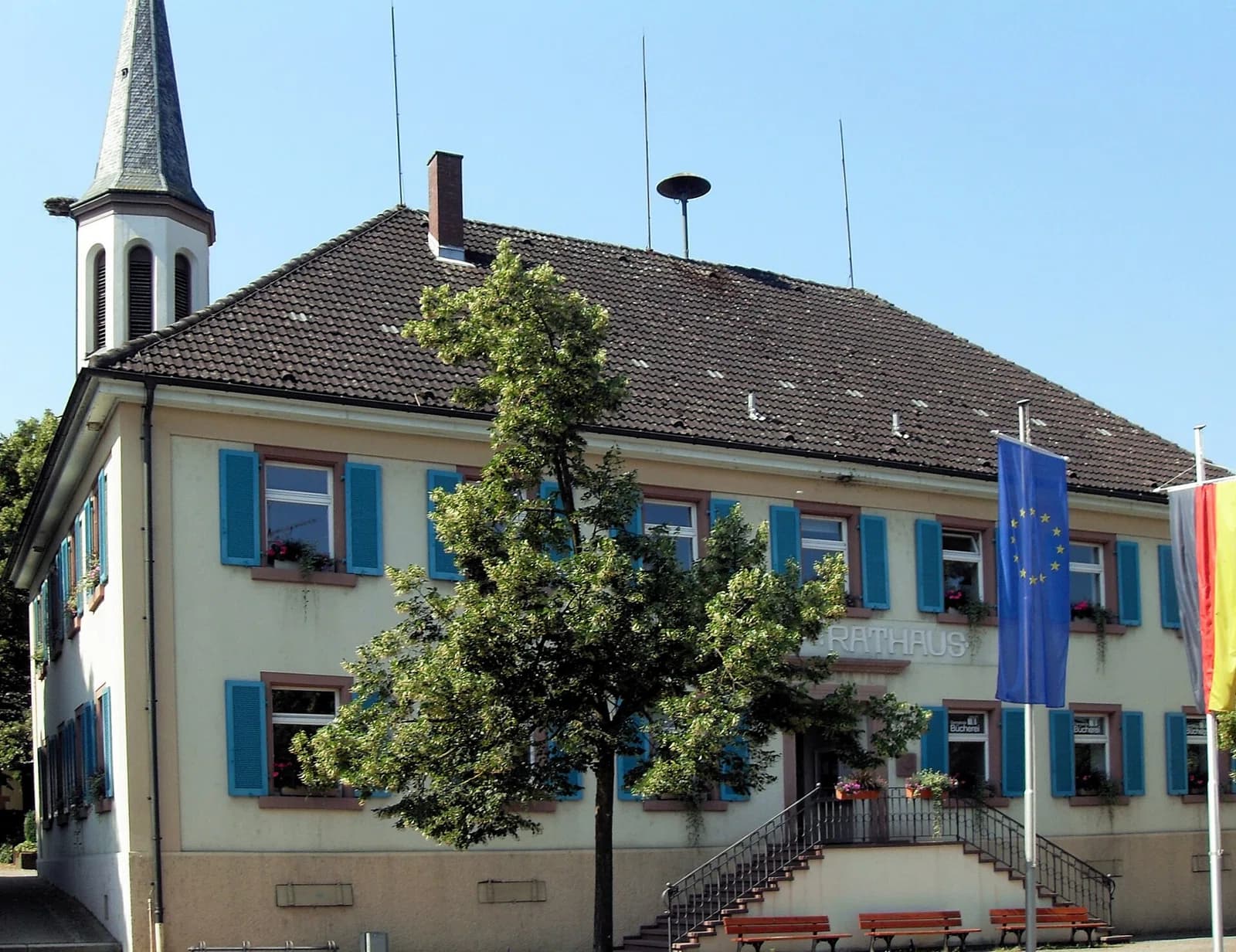 Vörstetten