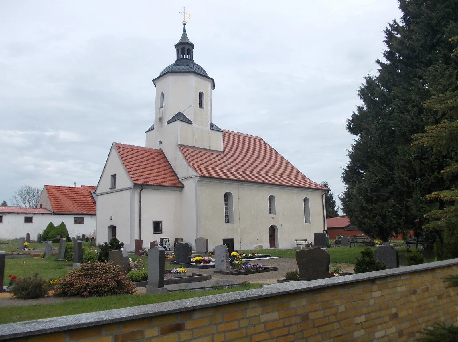 Tornau