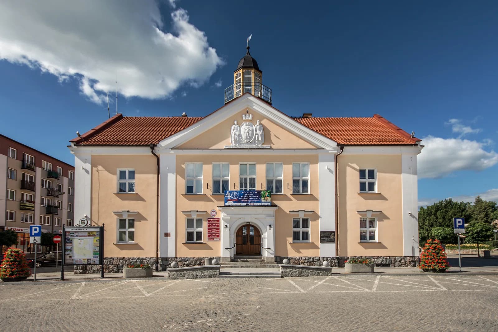Nidzica