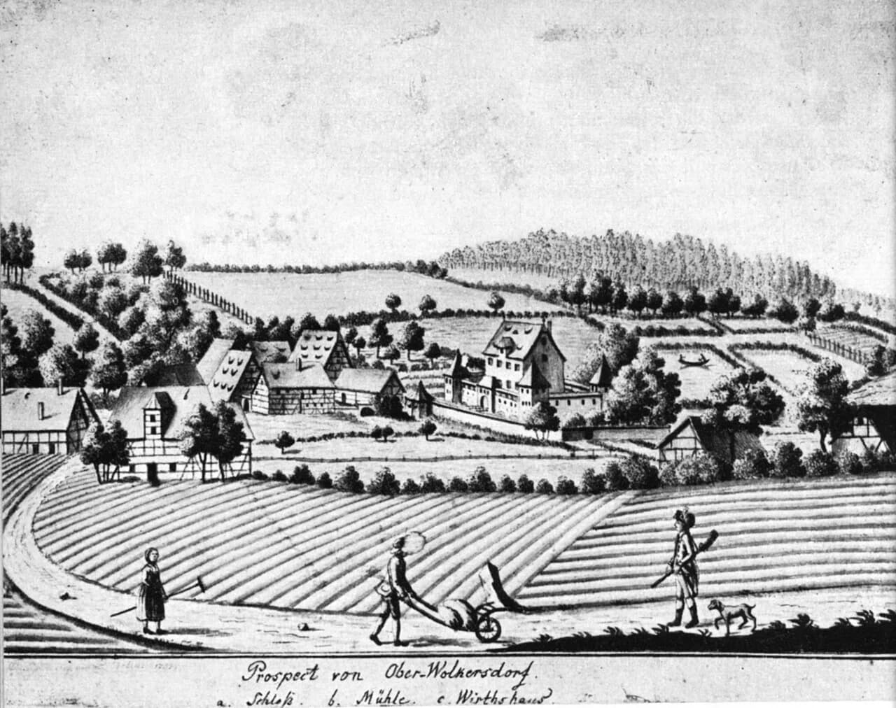 Wolkersdorf