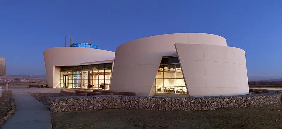 Diné College