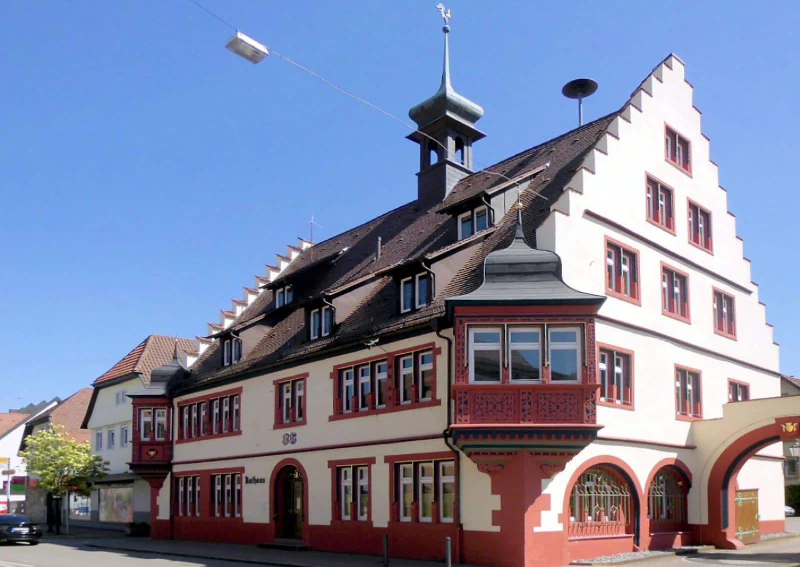 Kippenheim