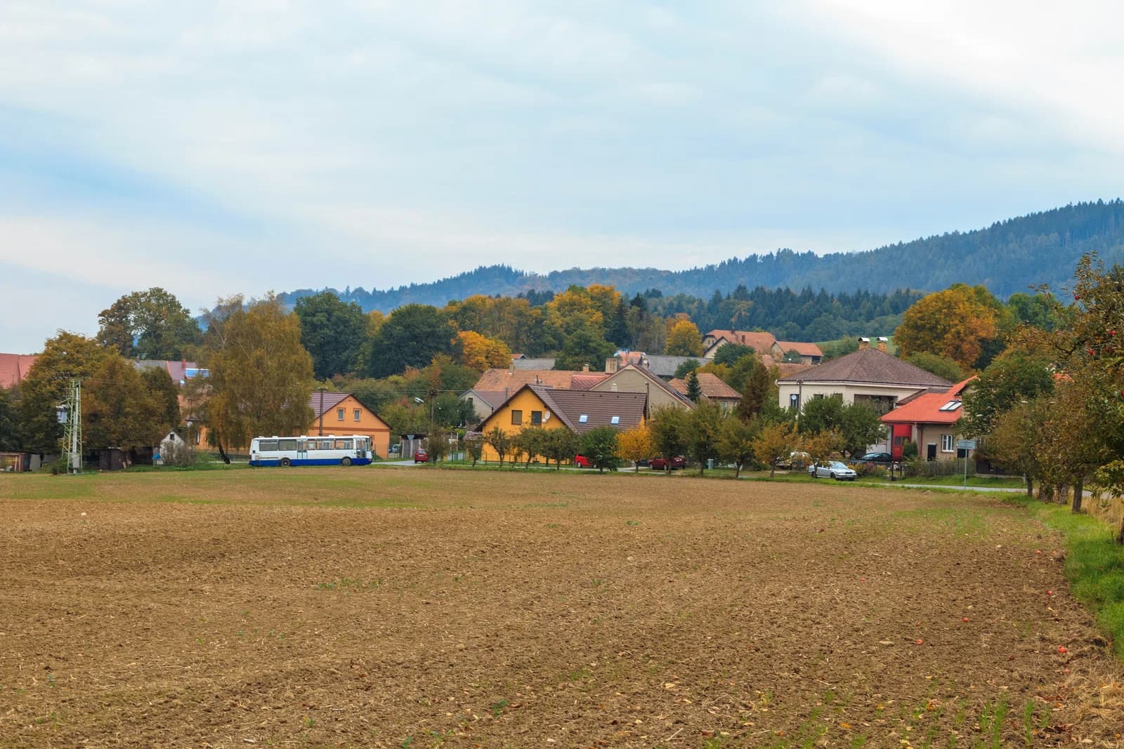 Čečkovice