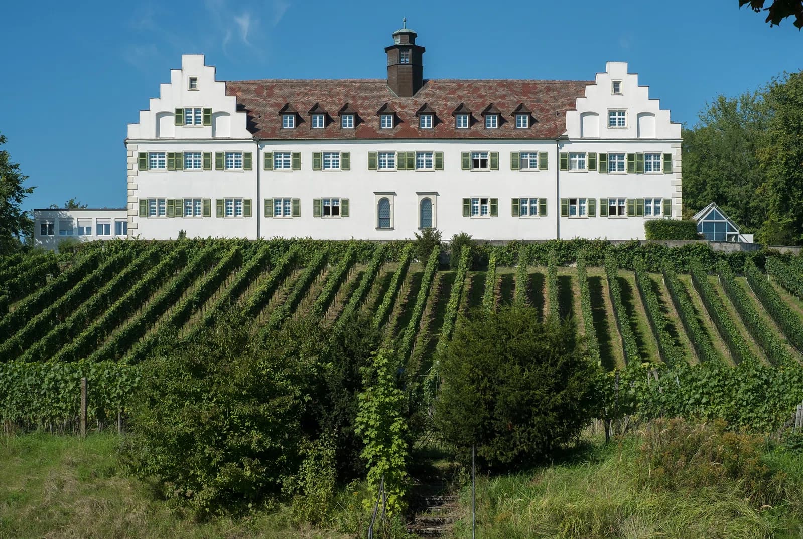 Immenstaad am Bodensee
