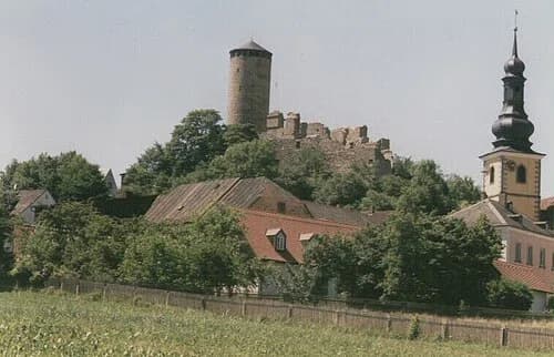 Thierstein