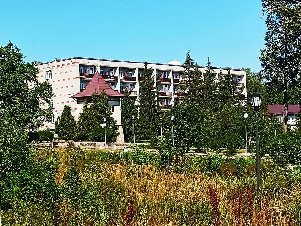 Крутушка