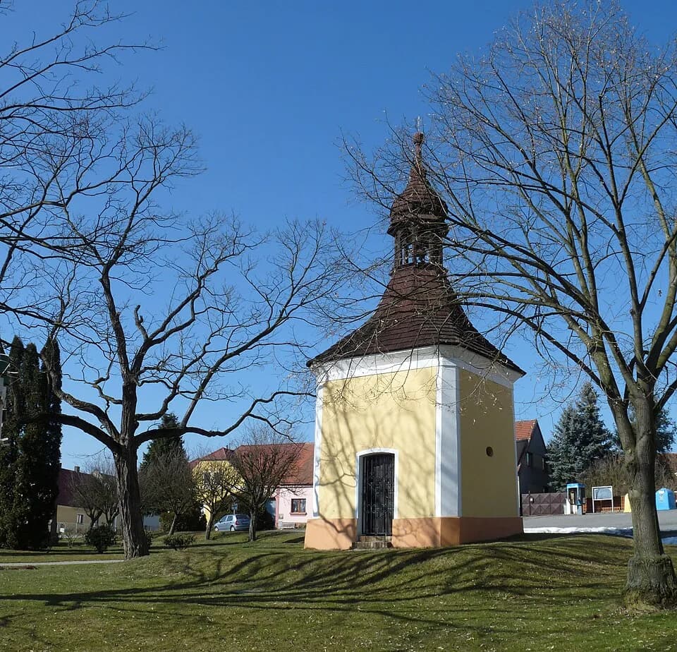 Olešník
