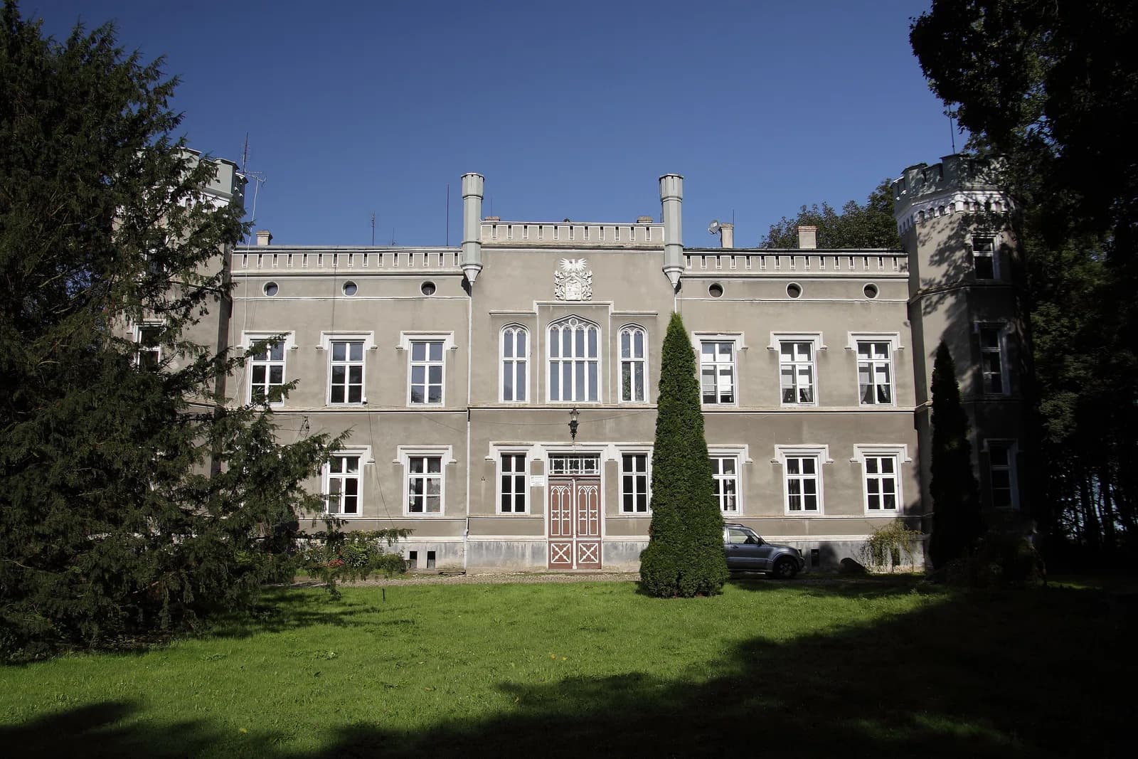 Modzurów
