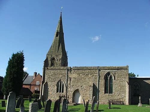 Diseworth