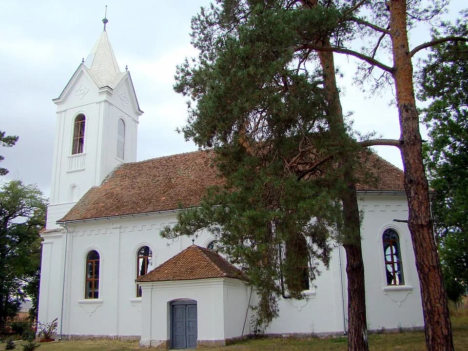 Mărcușa