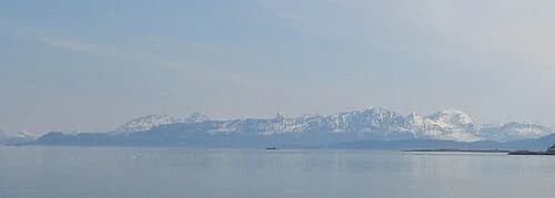Andørja
