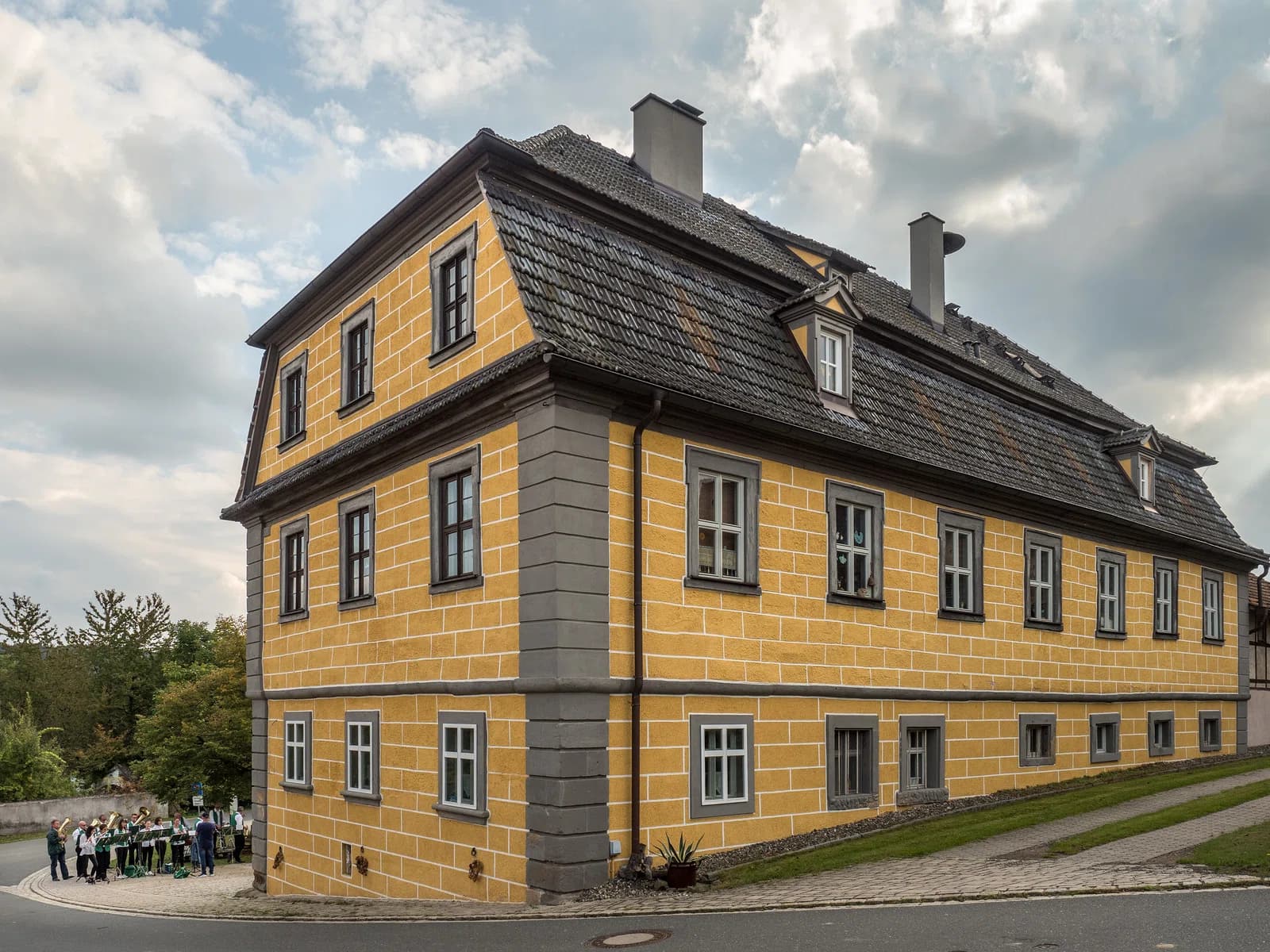 Gereuth (Untermerzbach)