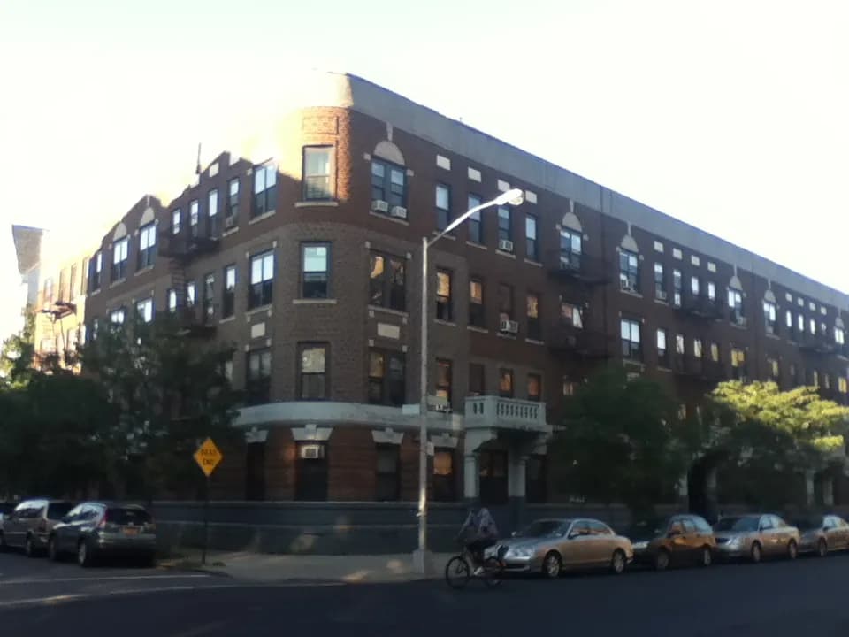 Ditmas Park
