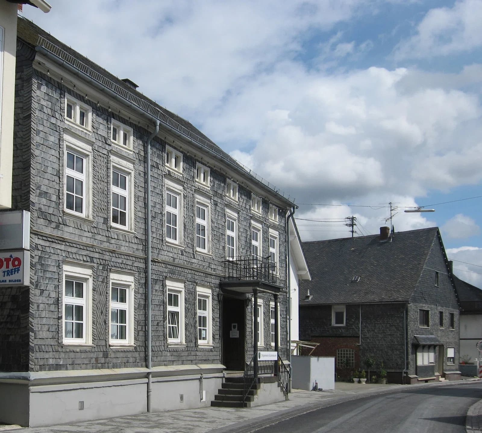 Büchenbeuren