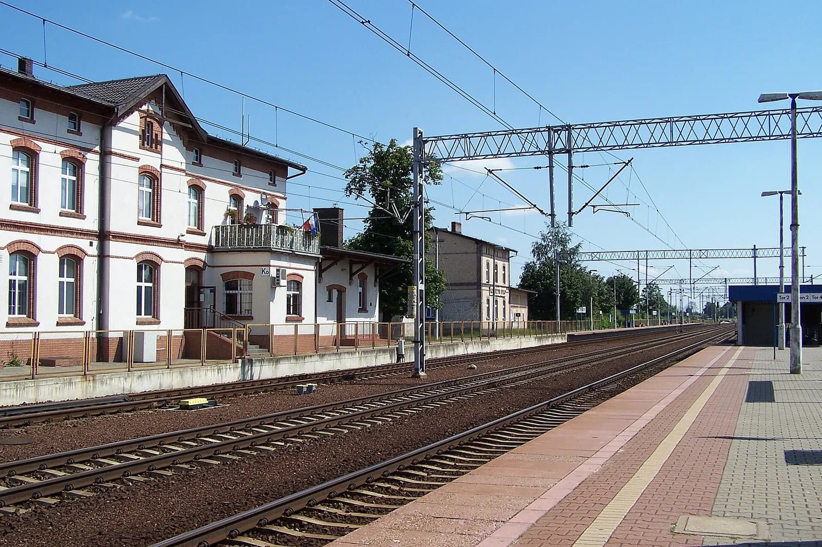 Kostrzyn