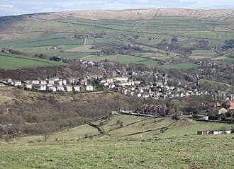 Dobcross
