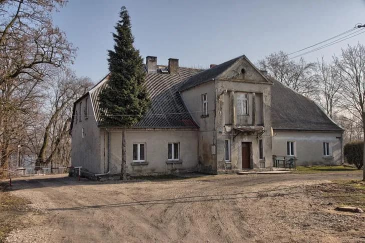 Dobieszewice