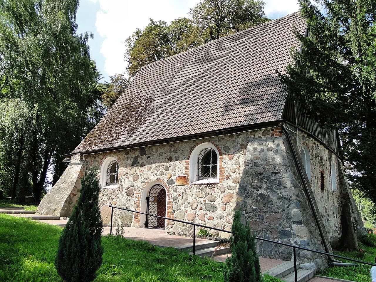 Dobieszewo