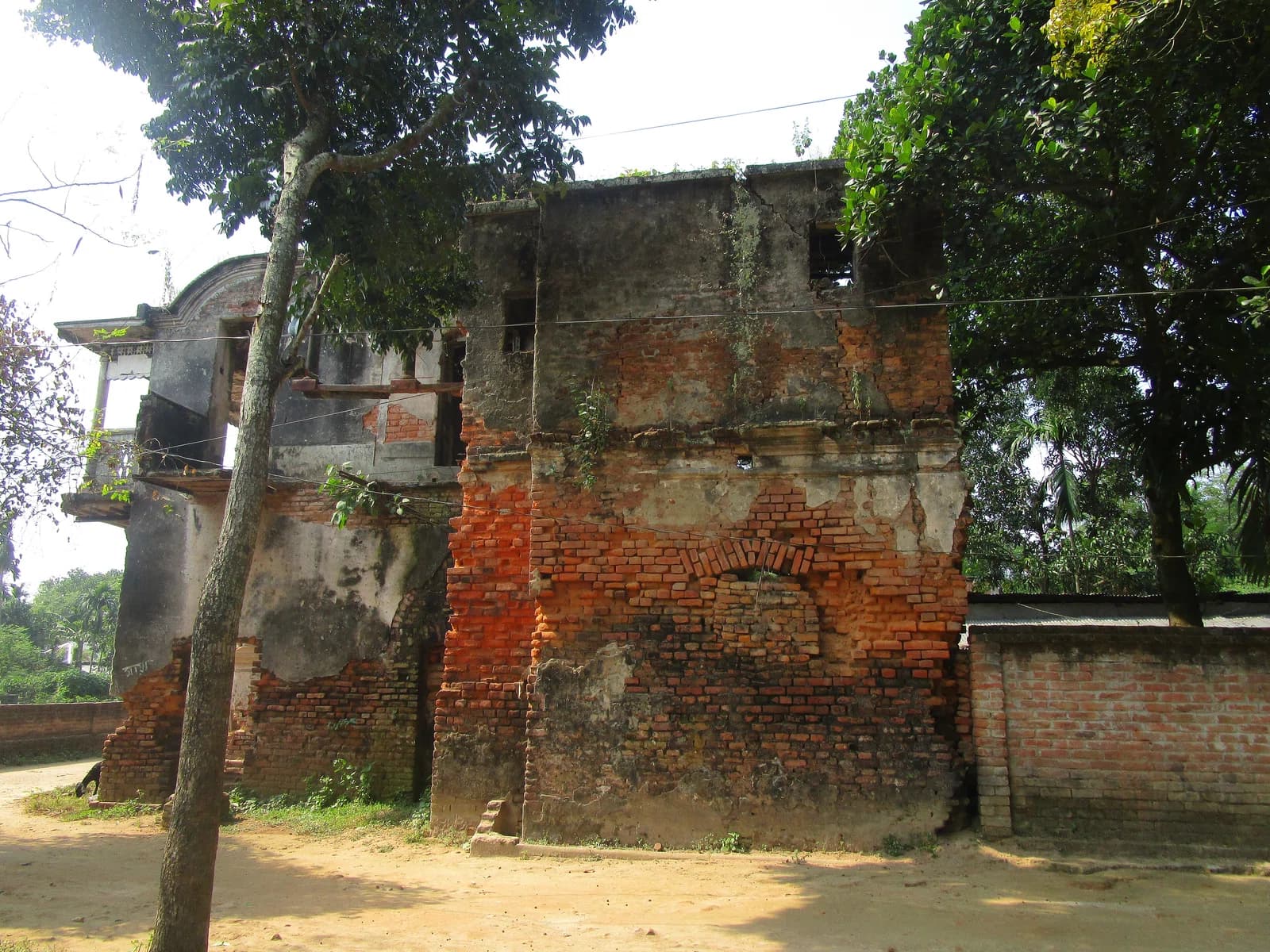Haripur Upazila
