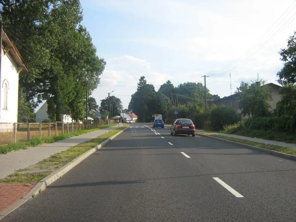 Dobropole (Wolin)