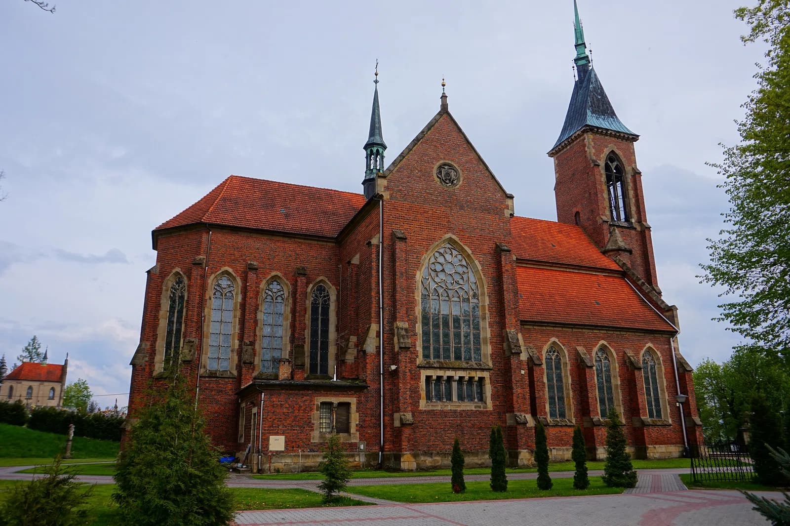 Dobrzechów
