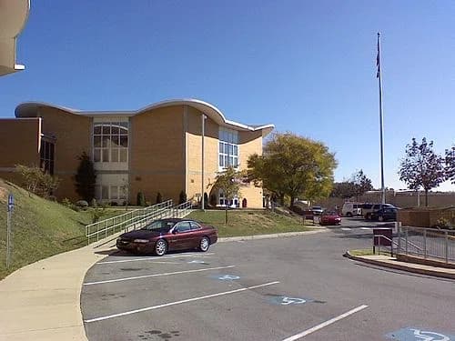 Dobyns Bennett High School