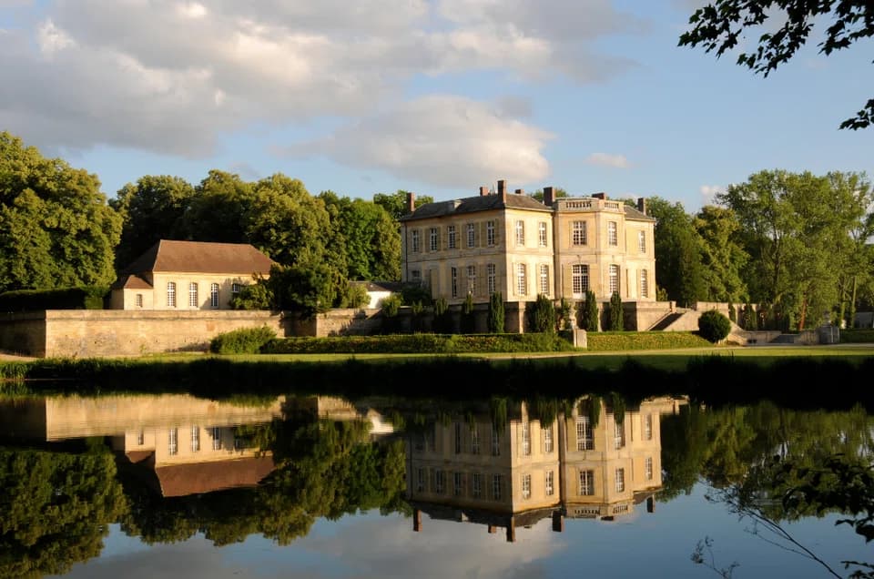 Château Villette