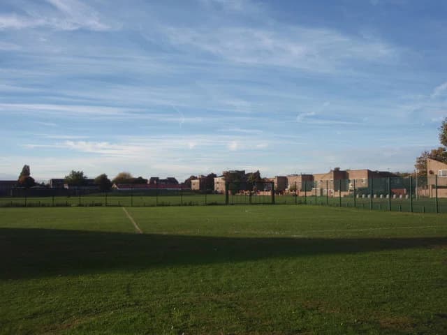 Dogsthorpe