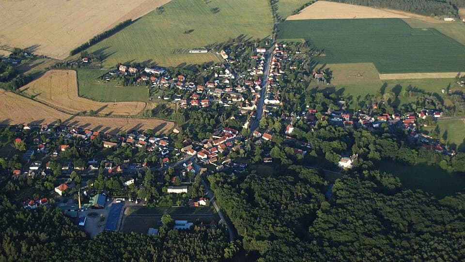 Sallgast