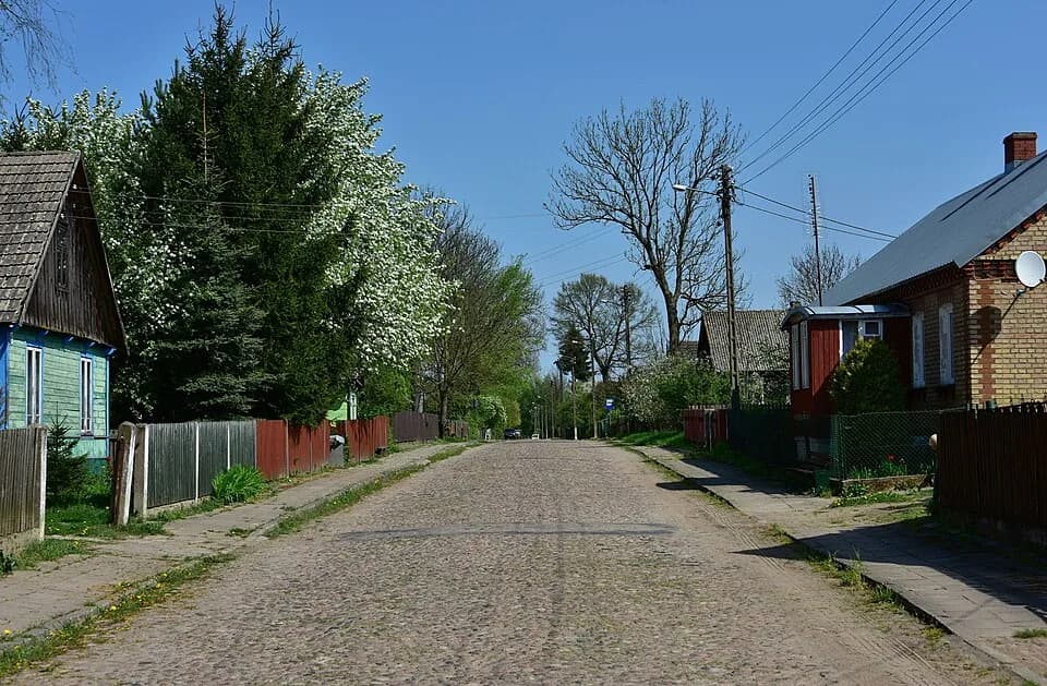 Mieleszki