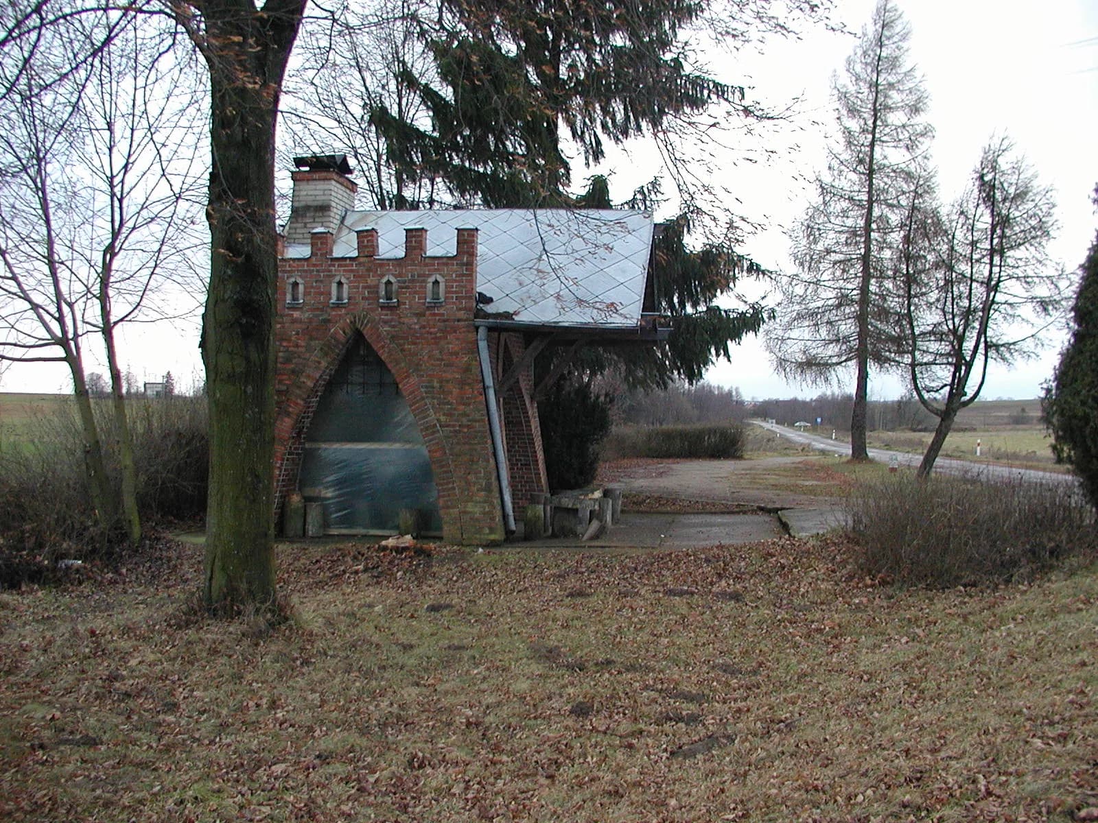 Lipszczany