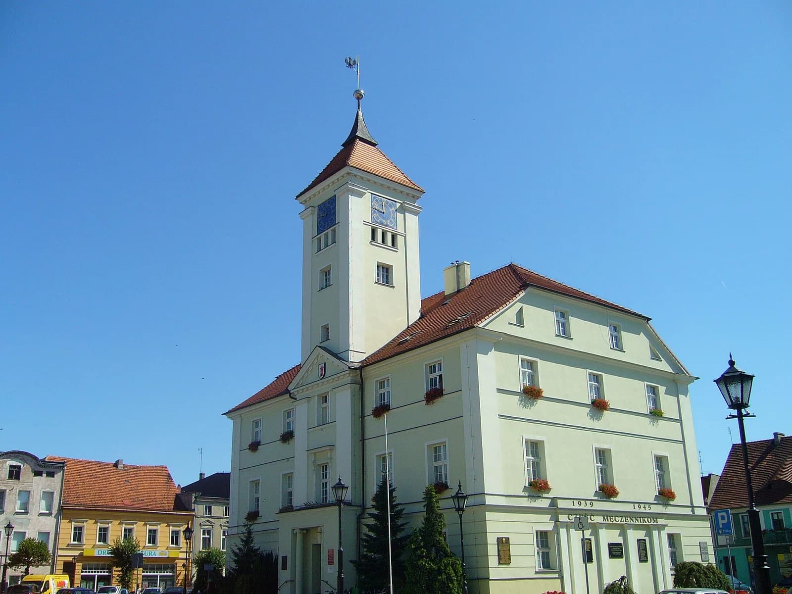 Kościan