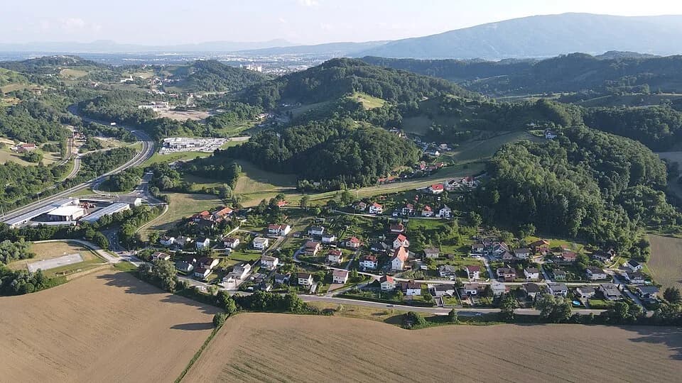 Dolnja Počehova