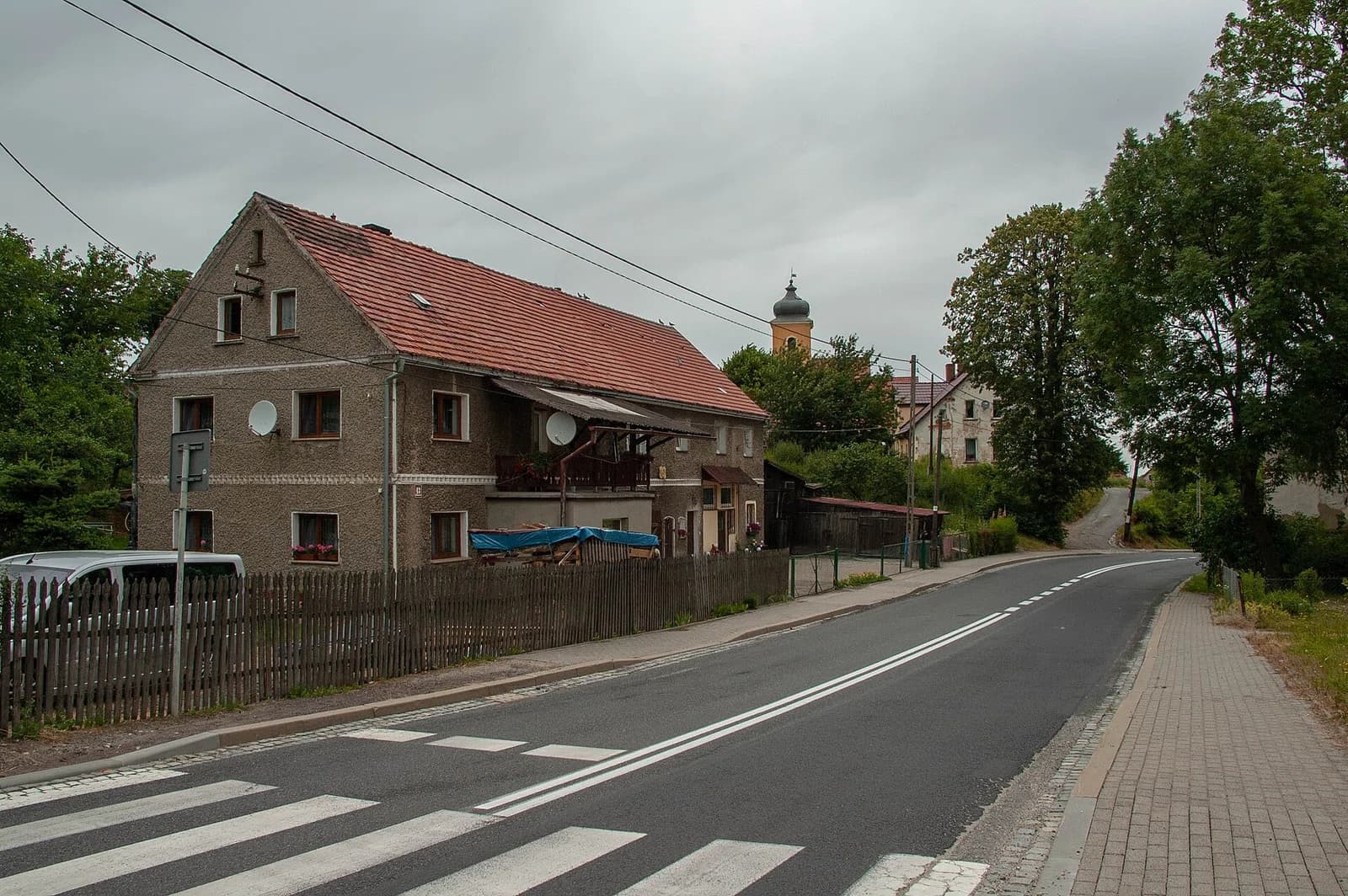 Domanów