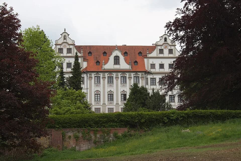 Rettenbach