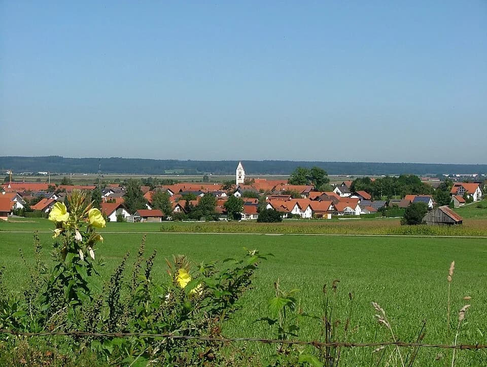 Hawangen