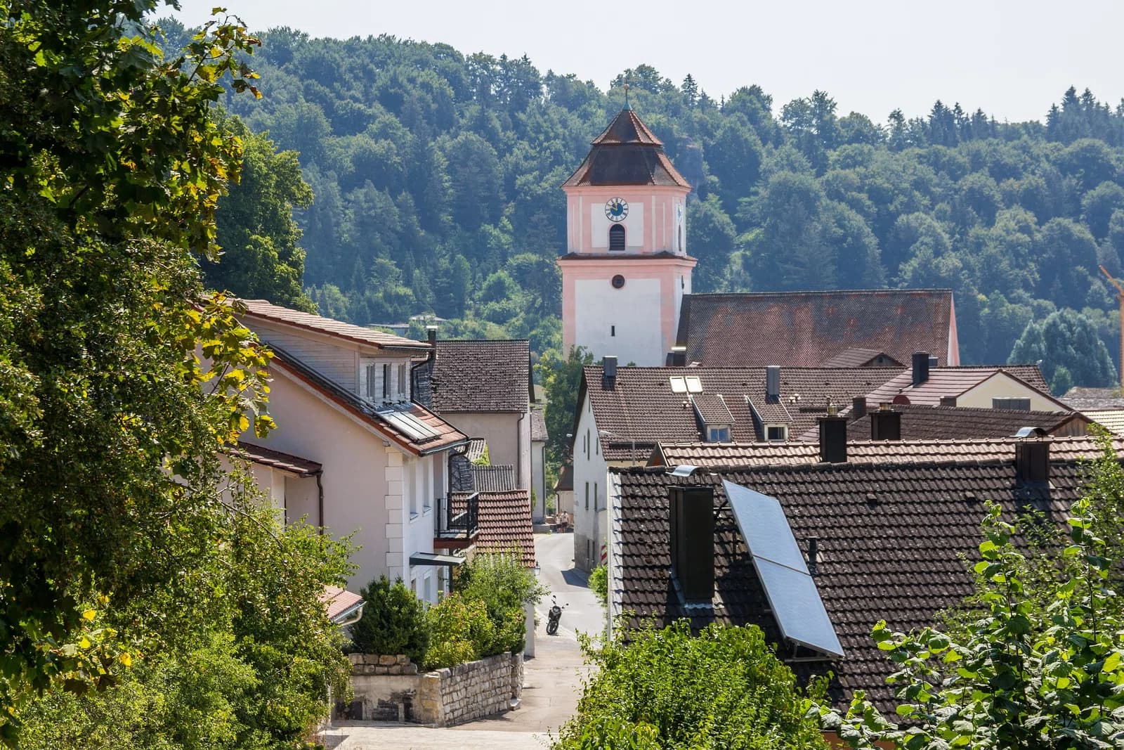 Breitenbrunn