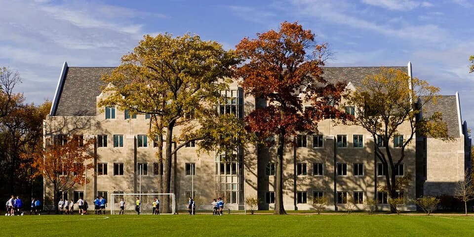 Dominican University