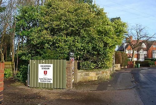 Tunbridge Wells F.C.