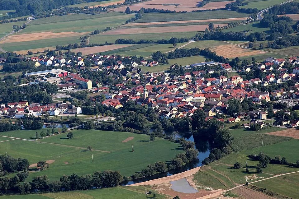 Nittenau