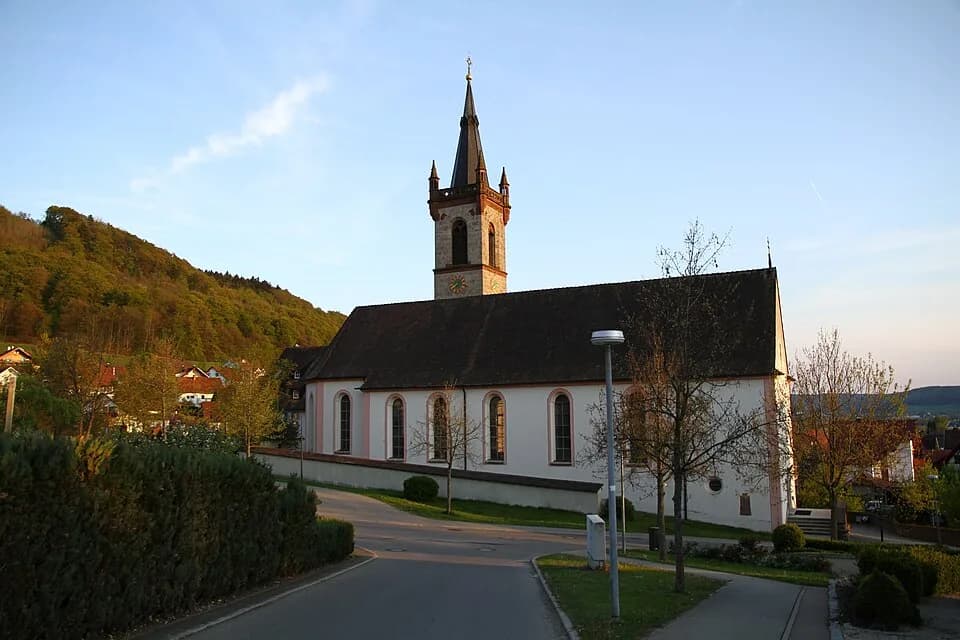 Dürbheim