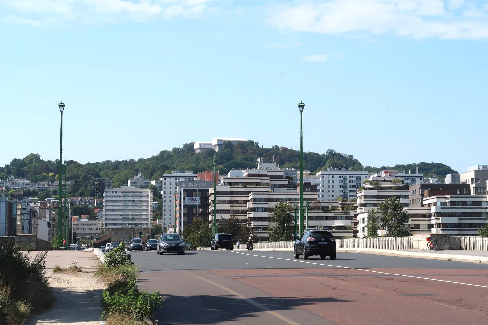 Mount Valérien