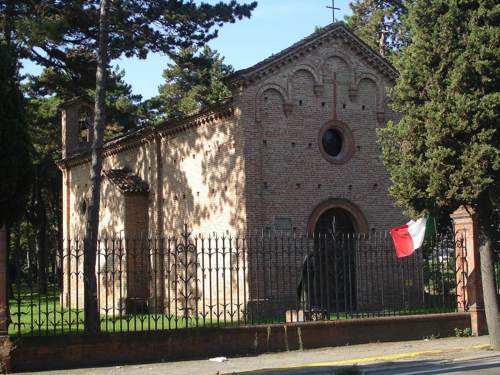 Castel Bolognese