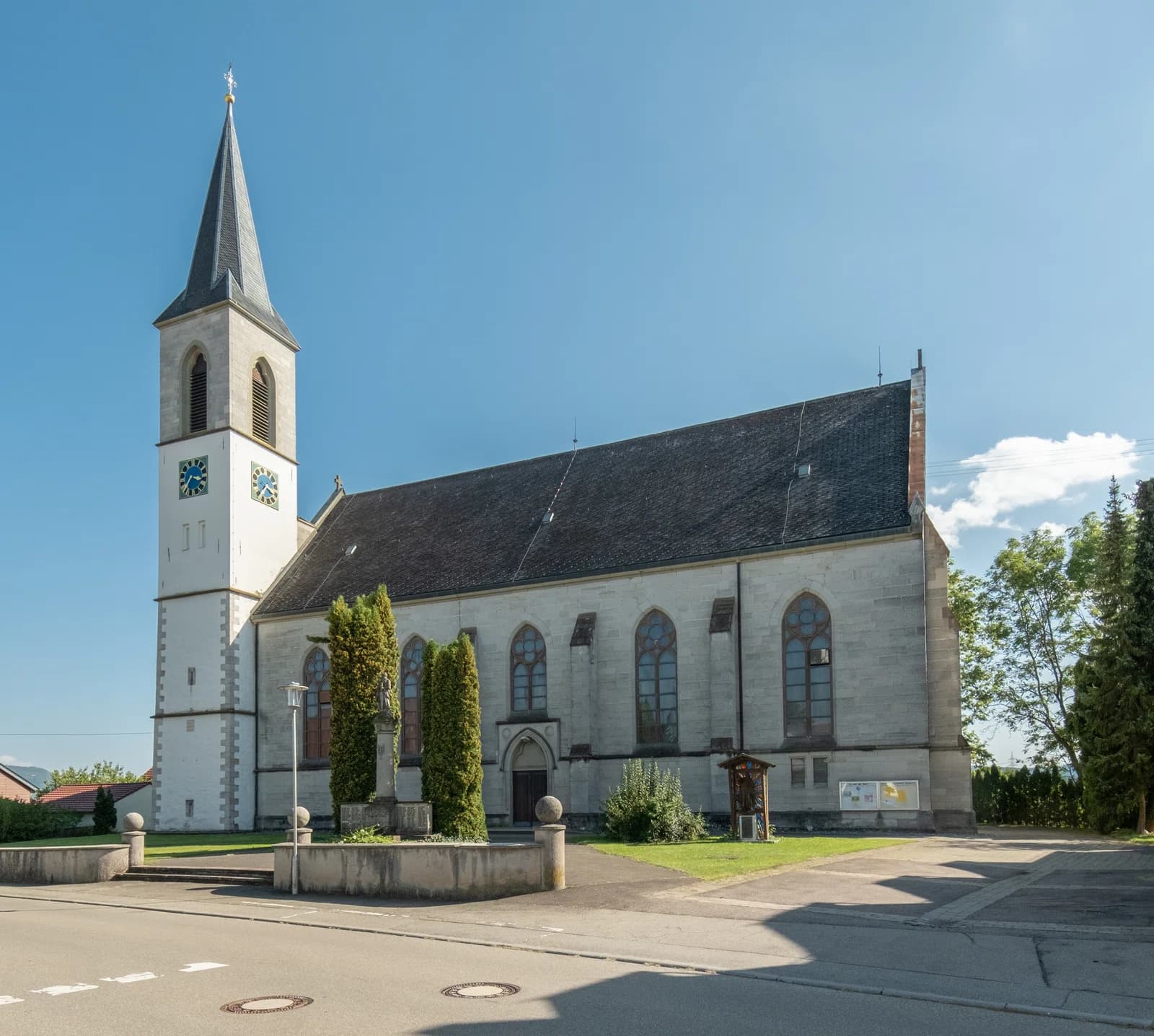 Aldingen