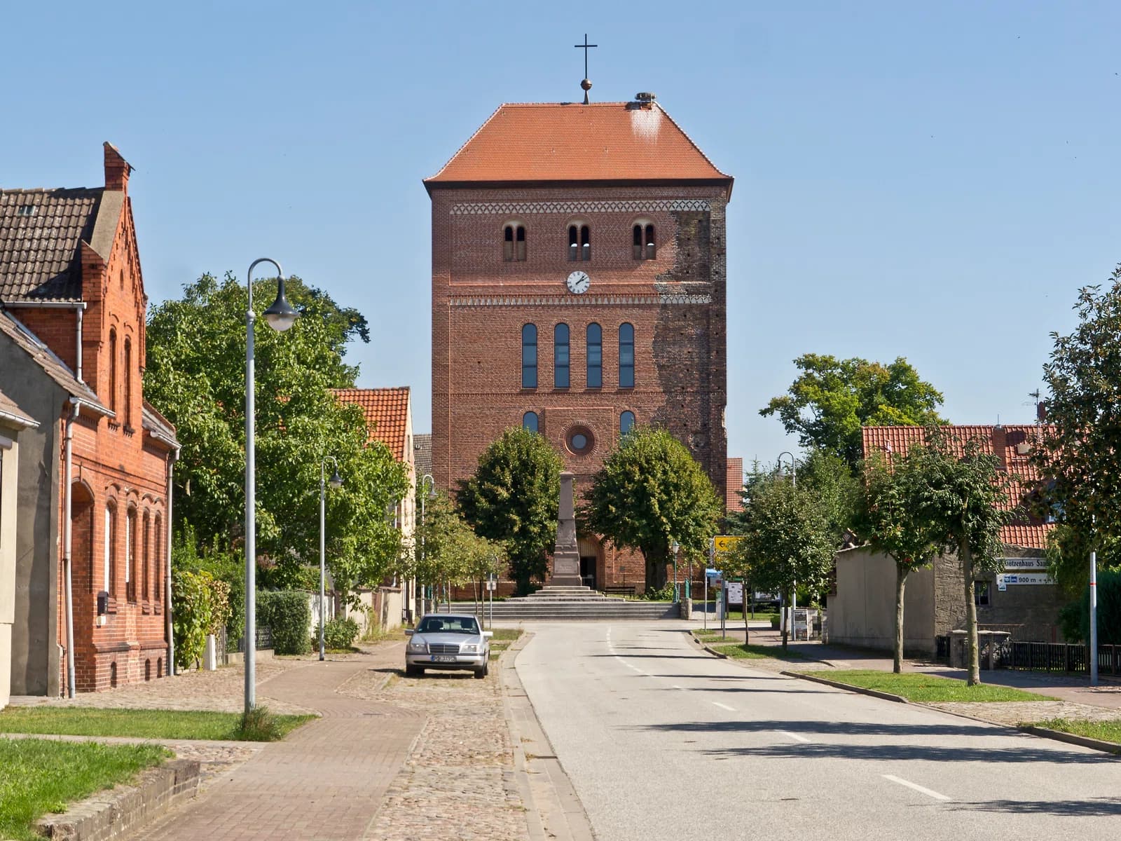 Sandau